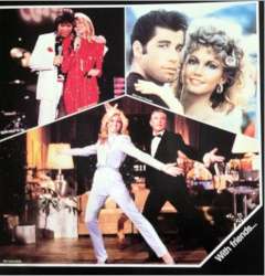 Olivia Newton-John's 1982 Sun City South African Tour programme