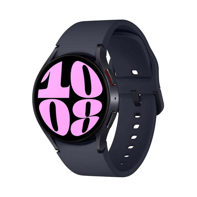Samsung Watch6 40mm Bluetooth + Jewellery Gift From Amro Jewellery