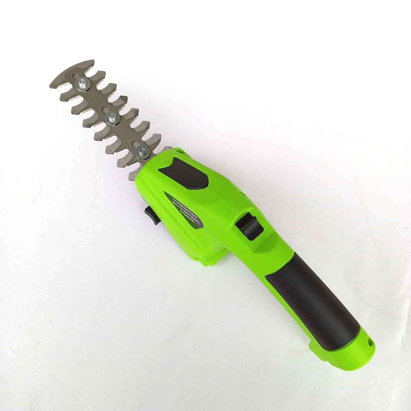 Lithium multifunctional Cordless Scissors