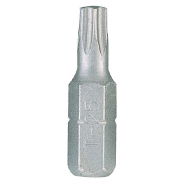 King Tony - Torx Bit T7 X 25mm - 8 Pack