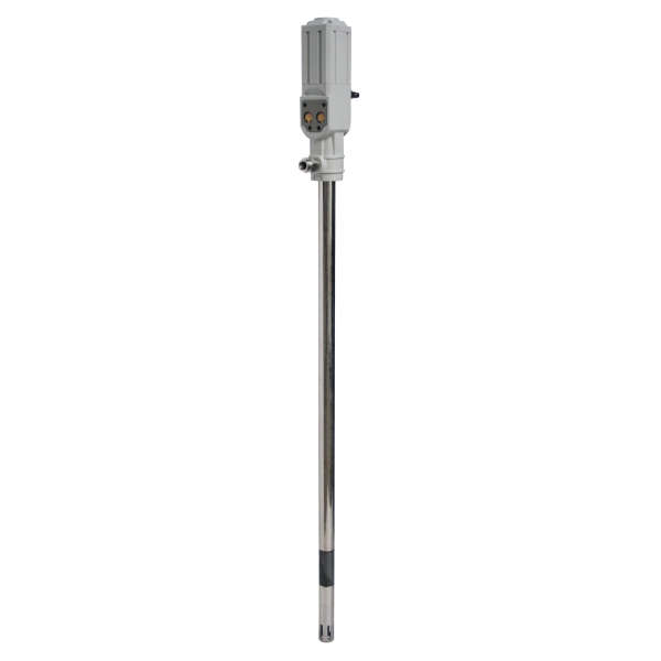 Micro-Tec - Grease Pump Air 480mm
