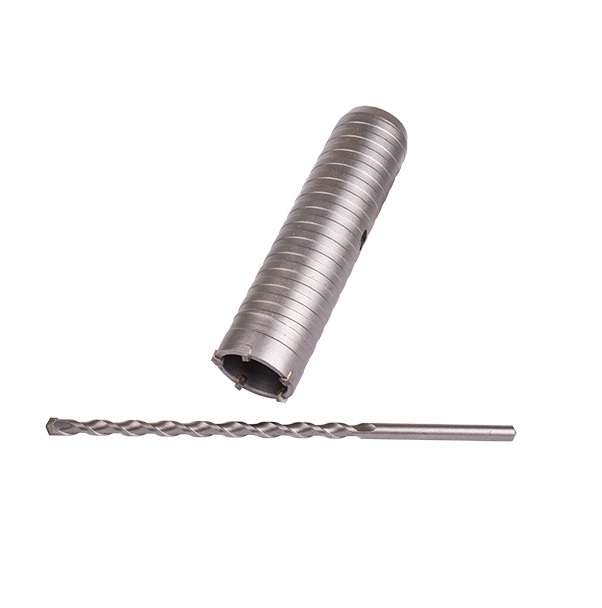 Tork Craft - Adaptor Hex 200mmxm22 for TCt Core Bits