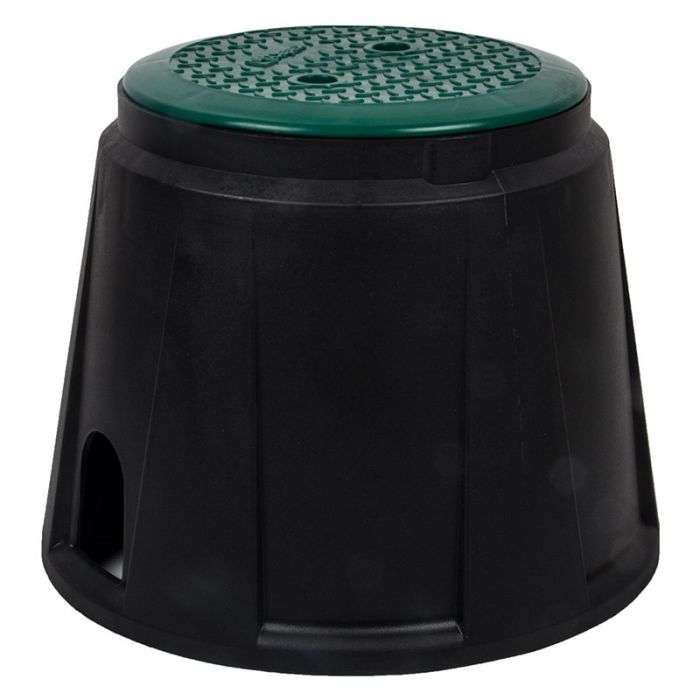 Kaufmann - Cooler Bag Charcoal 30 Can