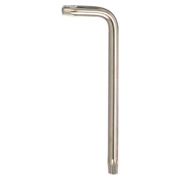 King Tony - Torx Tamper Proof T10 L-Type Extra Long Series - 2 Pack