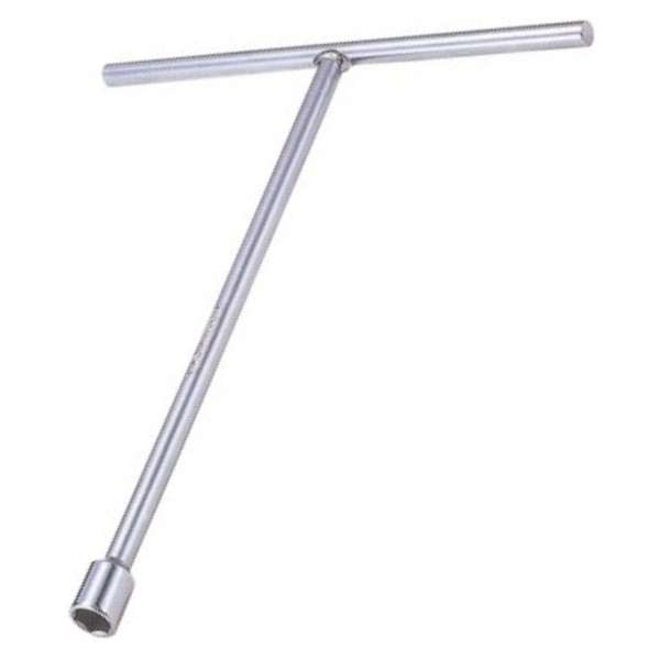 Wrench Socket - 13MM - T-Type - 2 Pack