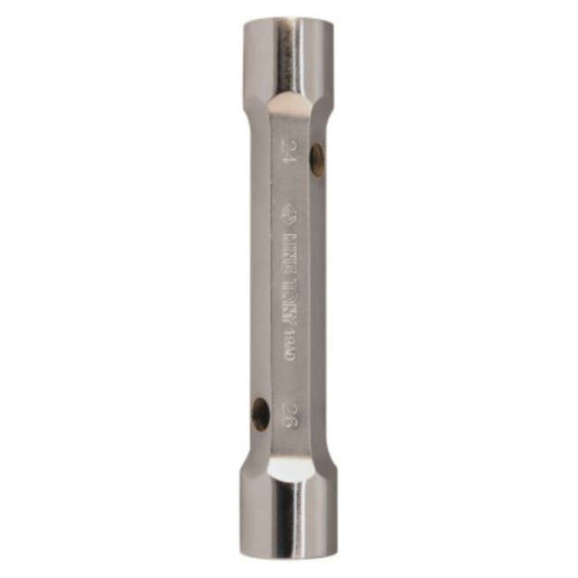 King Tony - Tube Spanner 10 X 11mm - 2 Pack