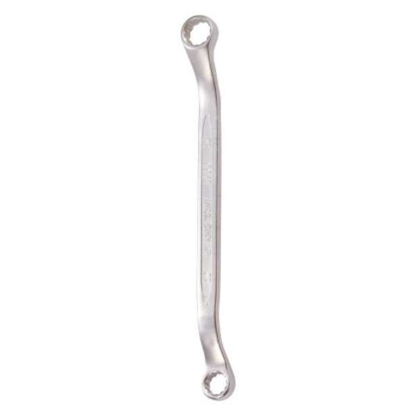 King Tony - Spanner Double Ring 10 X 11Mm 45