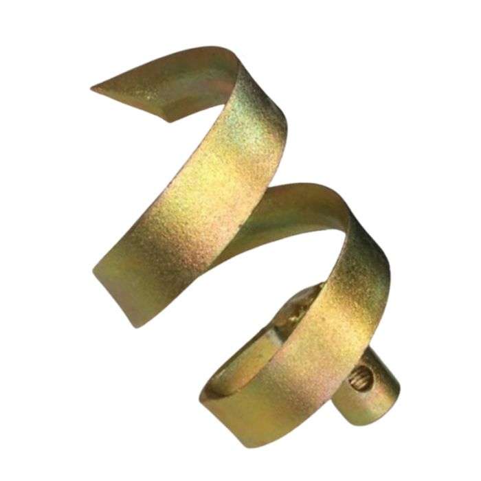 Drain Root Auger 89mm Heavy Duty 8mm