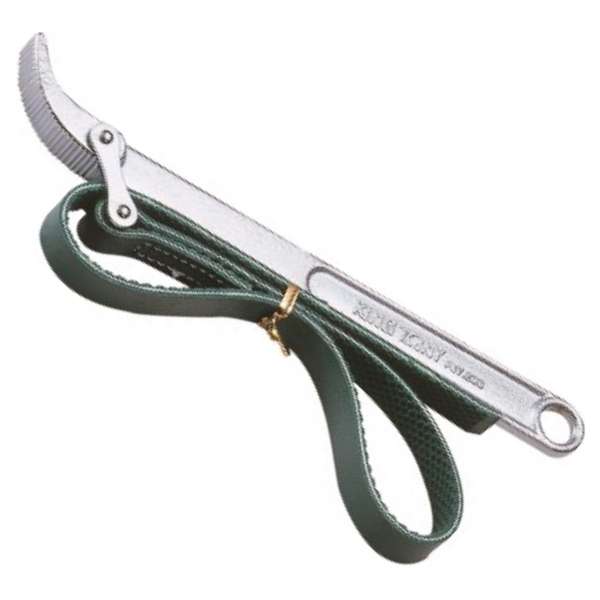 King Tony - Oil Filter Strap 60-140Mm