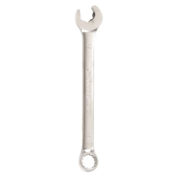 King Tony - Spanner Speed Open End 18mm