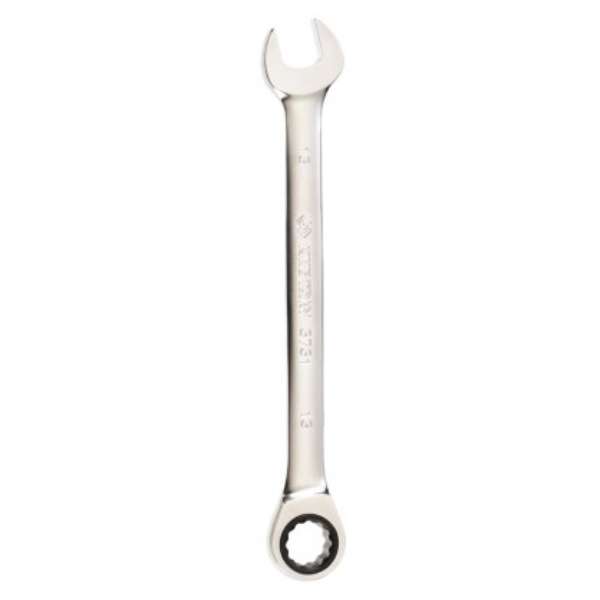 King Tony - Spanner Ratchet Type 17Mm