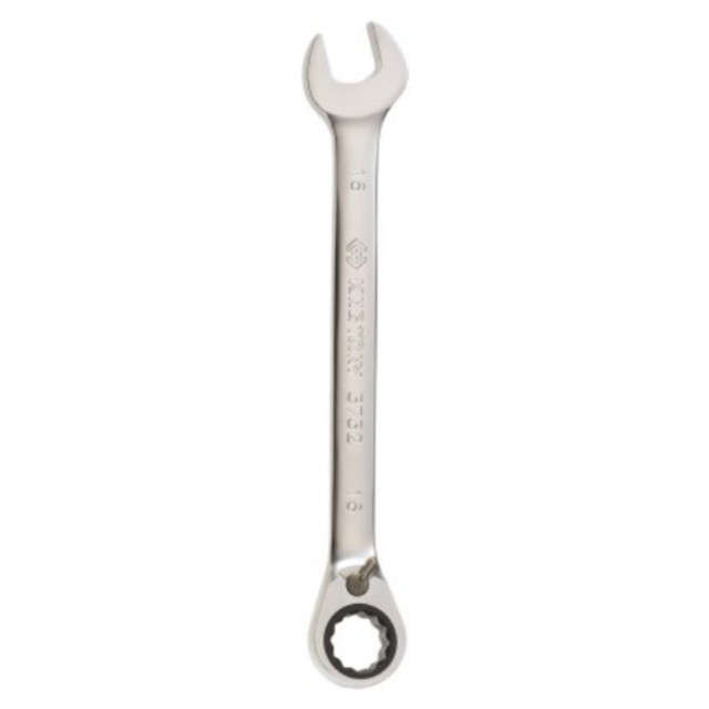 King Tony - Spanner Ratchet Type Reversible 11/16