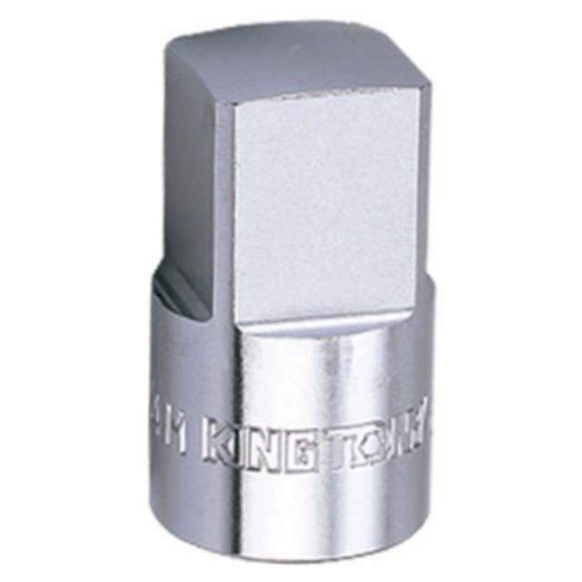 King Tony - Socket Sump Plug 19mm