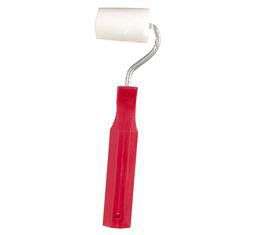 "Paint-Roller High-Density Foam 5cm - 4 Pack"