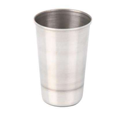 "Stainless Steel Tumbler 250ml - 8 Pack"