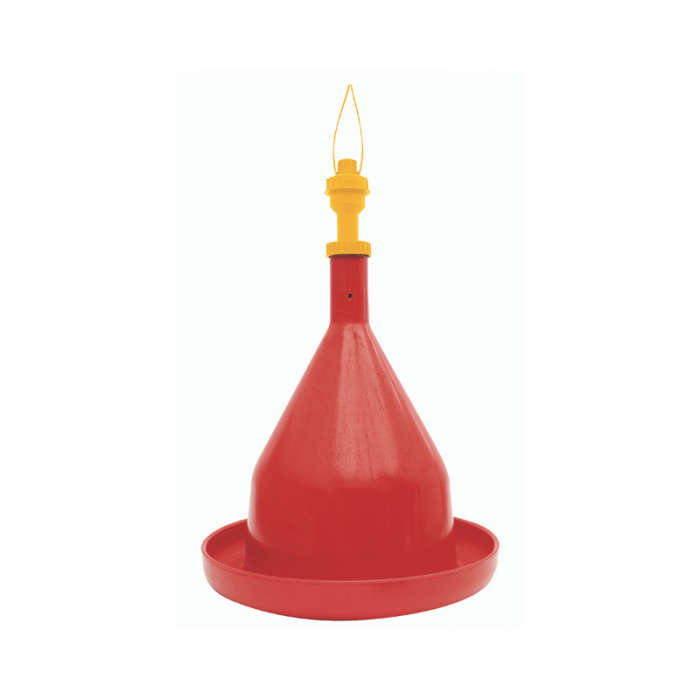 Poltek - Poultry Bell Drinker Mk7 1/100
