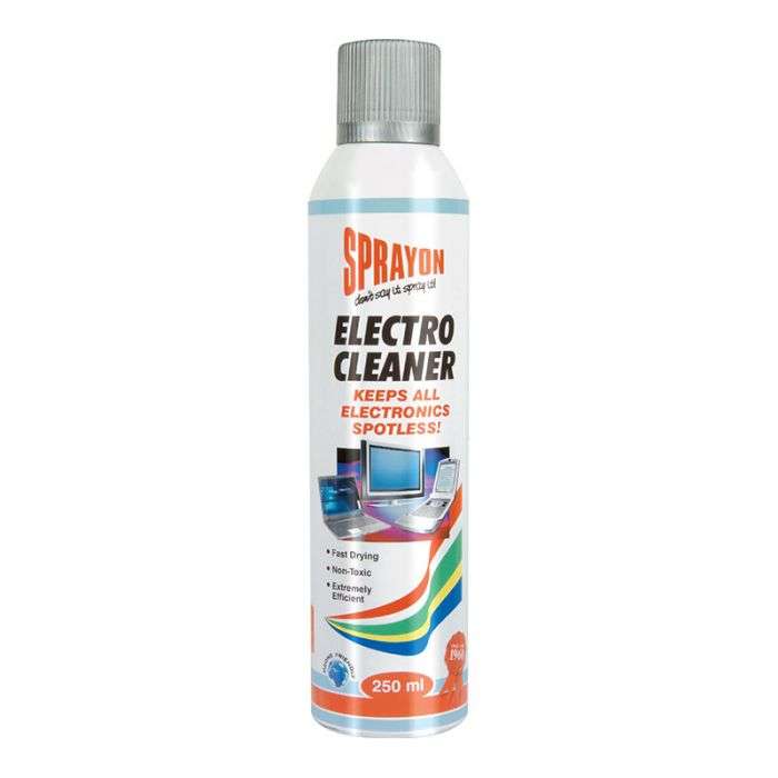 Sprayon - Electro Cleaner 240ml