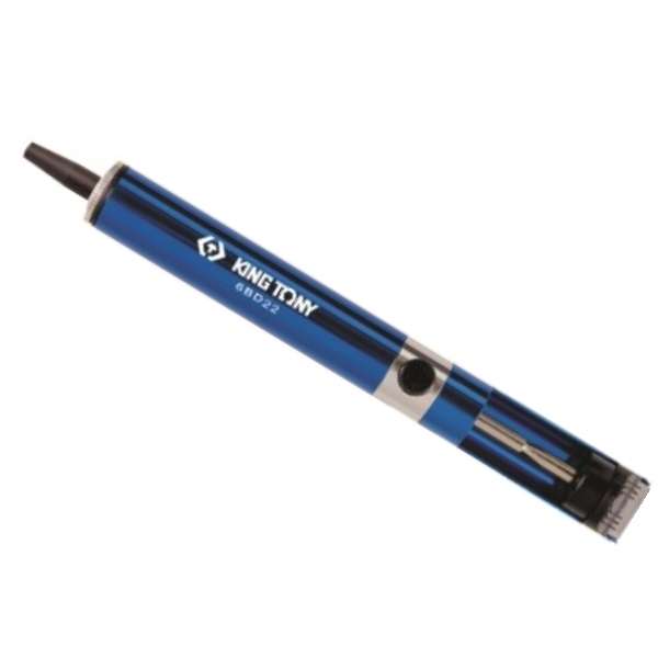 King Tony - Desoldering Pump - 2 Pack
