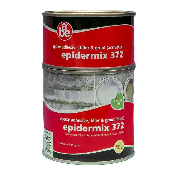 ABE - Epidermix Adhesive 372 - 90ml - Bulk Pack of 2