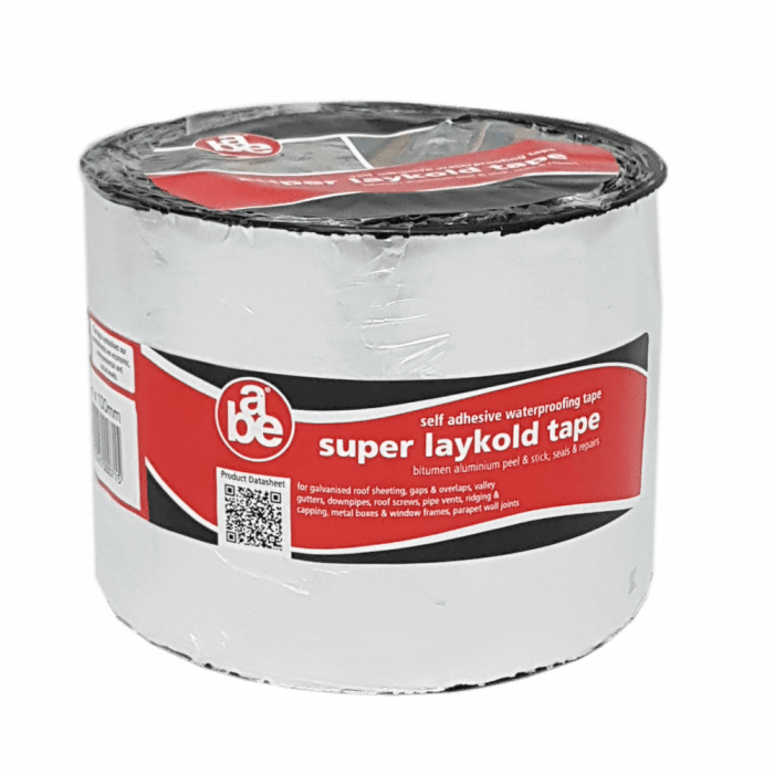 Abe - Super Laykold Tape 2.5X100mm