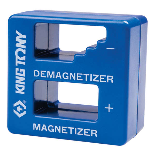 King Tony - Magnitizer & Demagnitizer