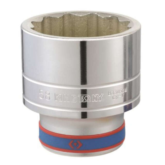 King Tony - Socket Standard 1 X 41mm 12P