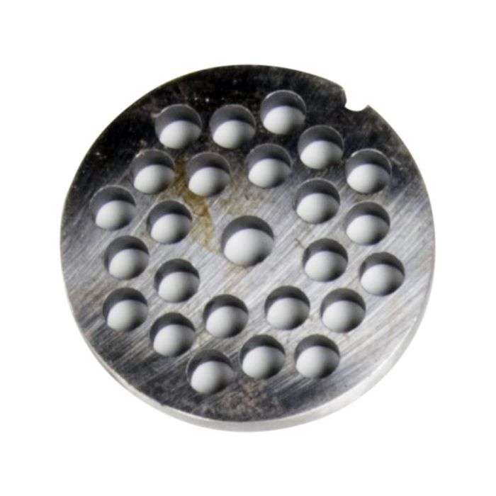 Mincer Plate No 22 Springbok 12mm