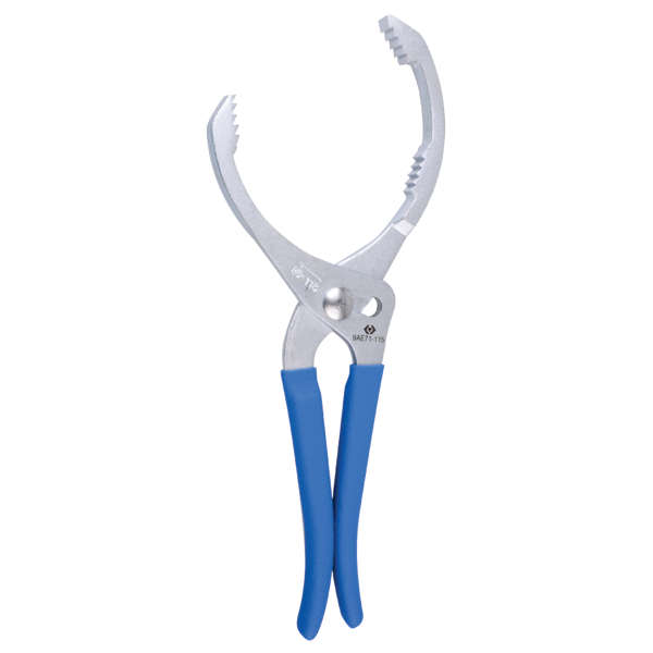 King Tony - Adjustable Oil Filter Pliers 60-90Mm