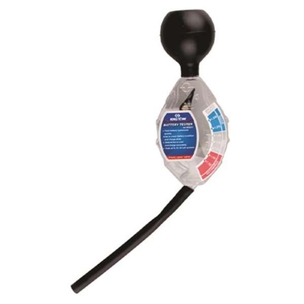 King Tony - Battery Hydrometer