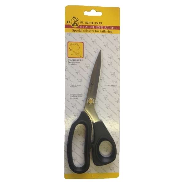 Micro-Tec - Scissor Tailors 200Mm - 2 Pack
