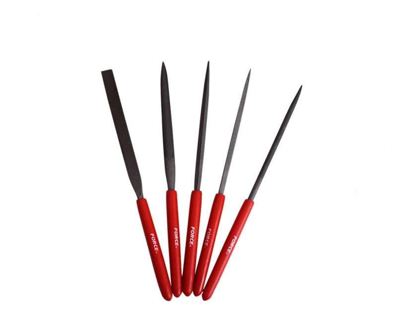 Force - Needle File Set