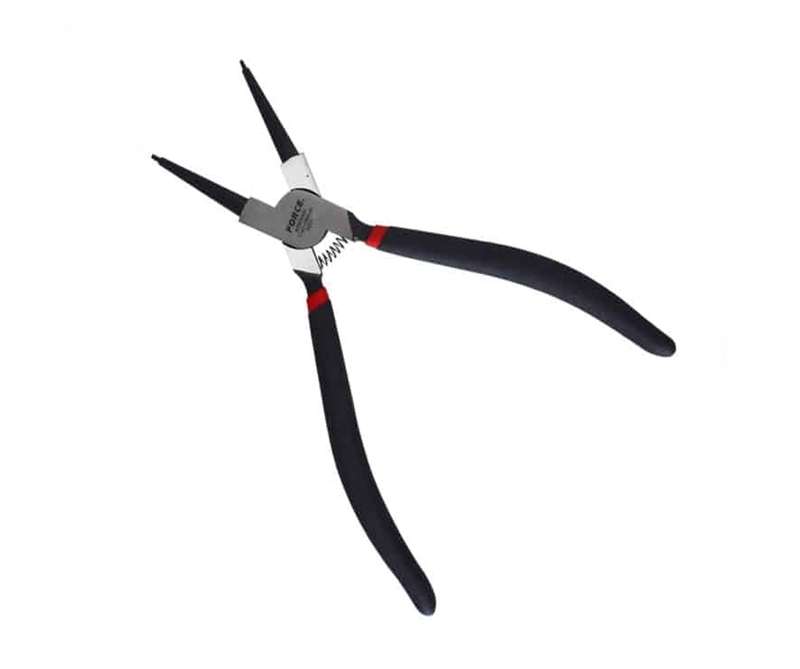 Force - Snap Ring Plier 230mm Int Str 40-100mm