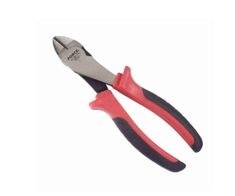 Force - Diagonal Cut Plier 175mm