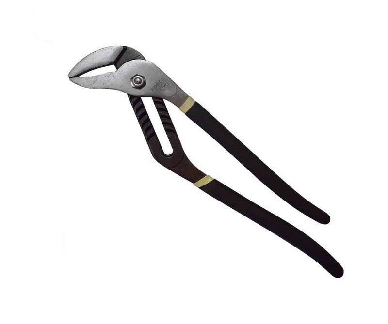 Force - Water Pump Plier 300mm