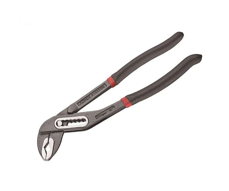 Force - Water Pump Plier 250mm Box Joint