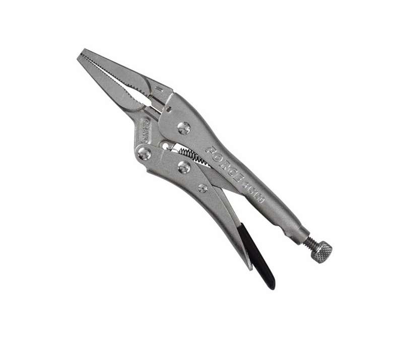 Force - Locking Plier Long 150mm