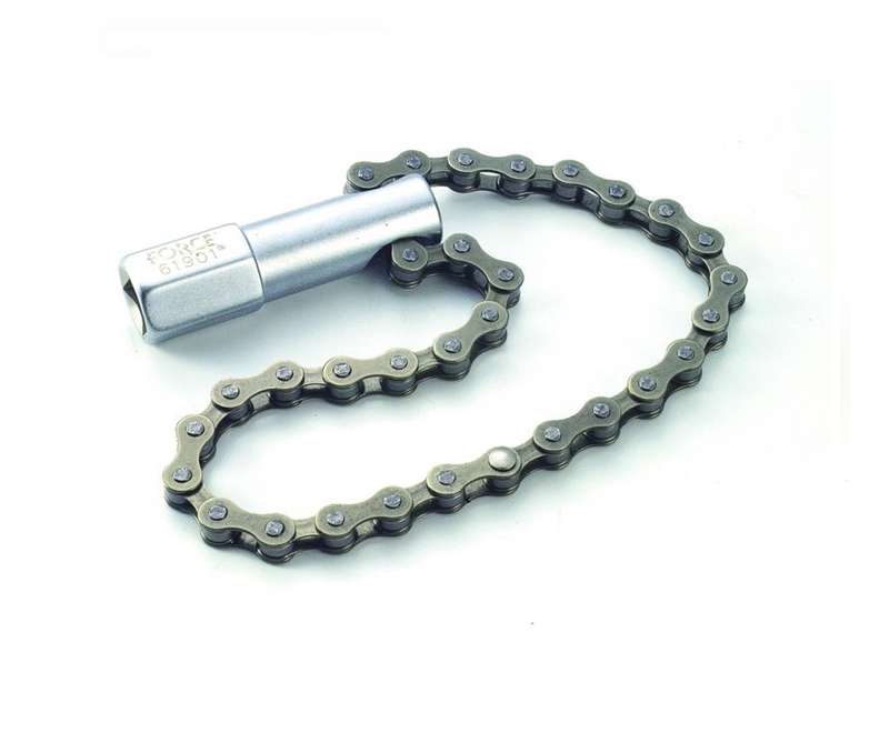 Force - Chain Oil Filter Wrench 1/2 Dr