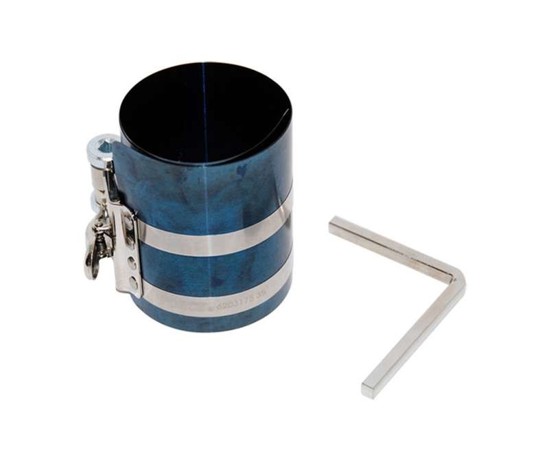 Force - Piston Ring Compressor 53-125mm