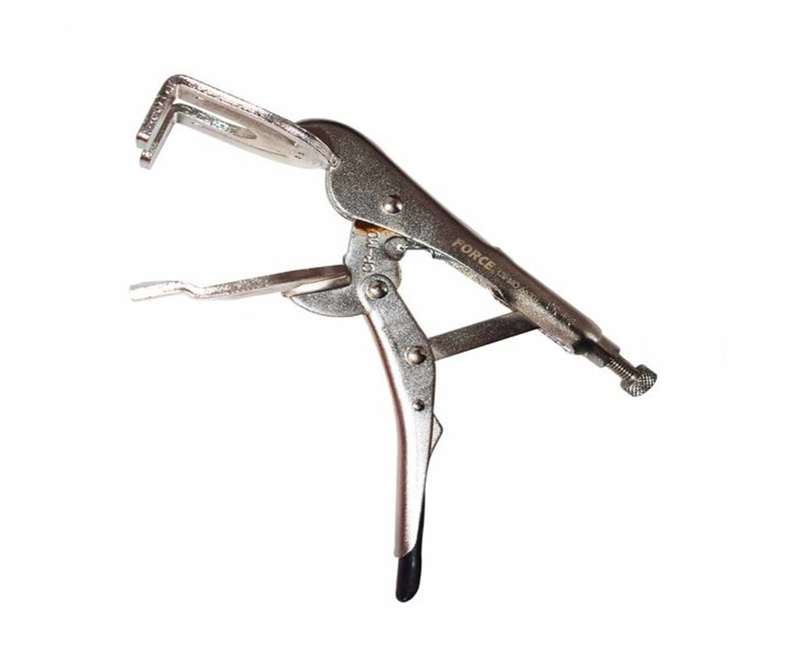 Force - Locking Plier Welders Clamp