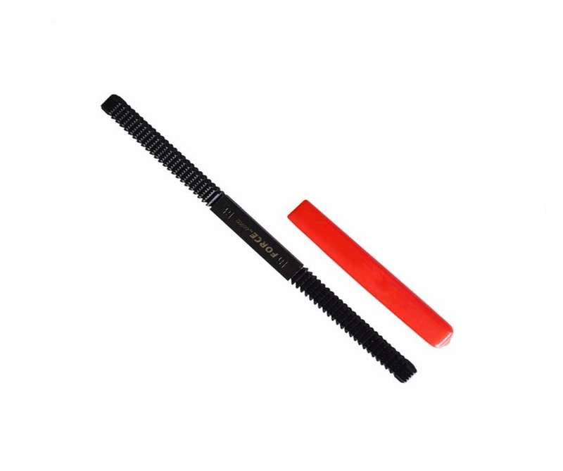 Force - Thread Restorer File - External Metric - 0.75 - 3 00 Pitch - 2 Pack