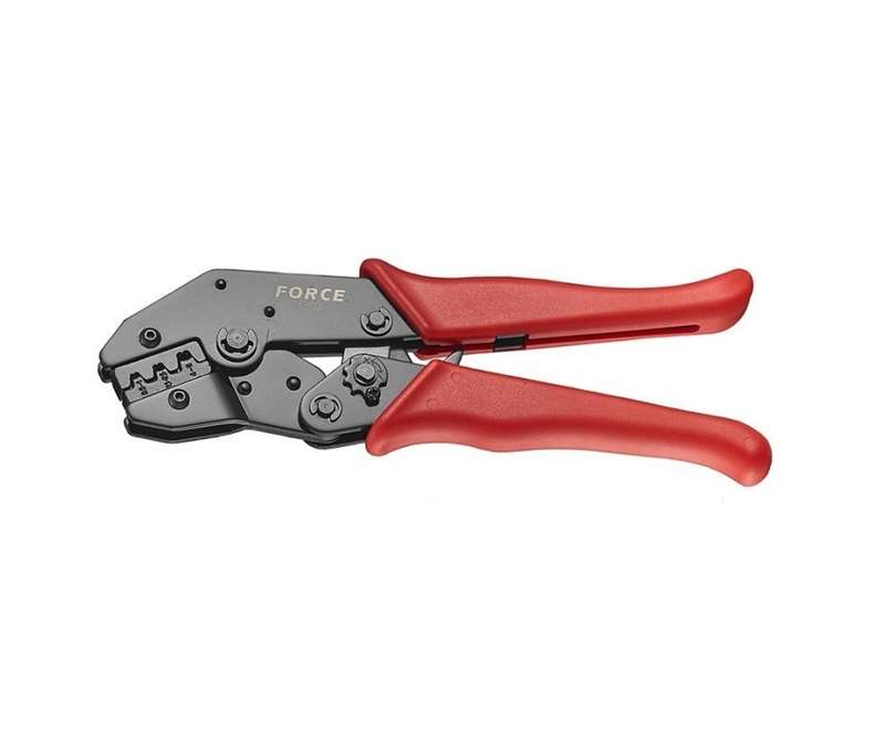 Force - Terminal Pliers 0.5;0.75;1.0;1.5;2.5;4