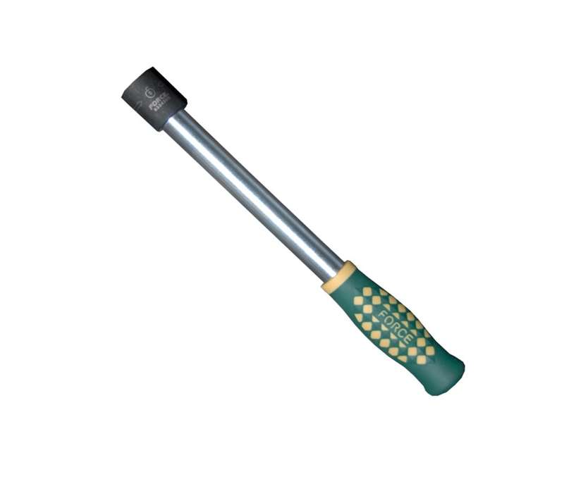 Force - 1/2 Dr Ratchet Adjustable Handle Turn Lock Part - 2 Pack