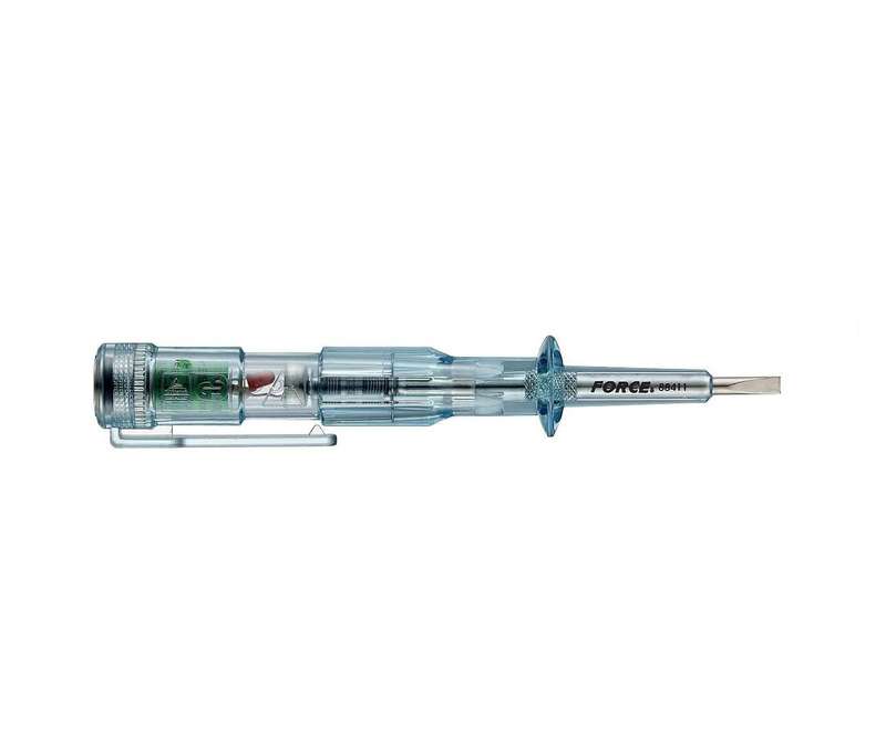 Force - Multi-Function Screwdriver Voltage Tester