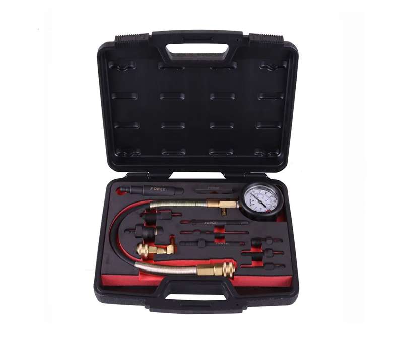 Force - Diesel Engine Compression Tester