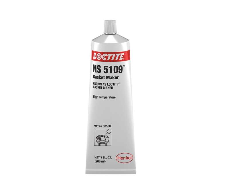 Loctite - High Temp. Form A Gasket Ns 5109 30558 200g