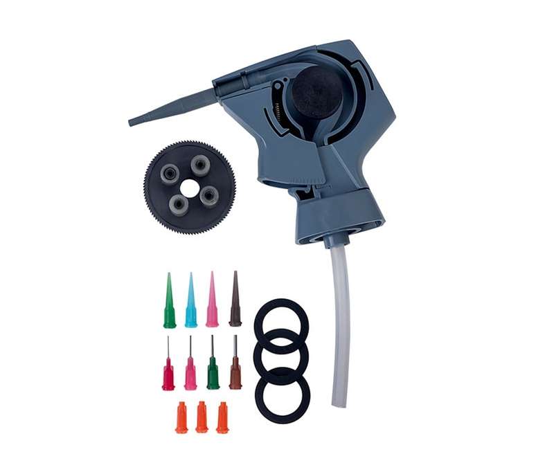 Loctite - Peristaltic Handgun 250ml