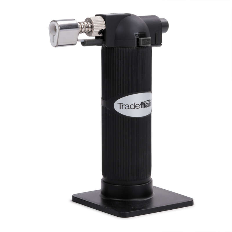 Tradeflame - Turbo Mini Soldering Torch Kit