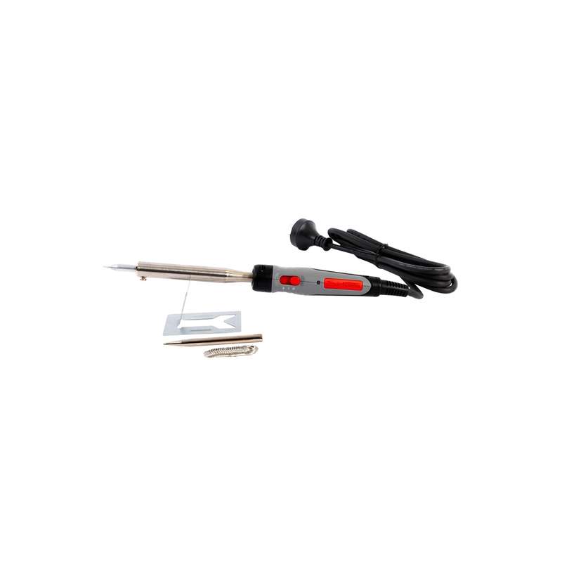 Tradeflame - Soldering Iron 240V 50/100W - See Tf1123