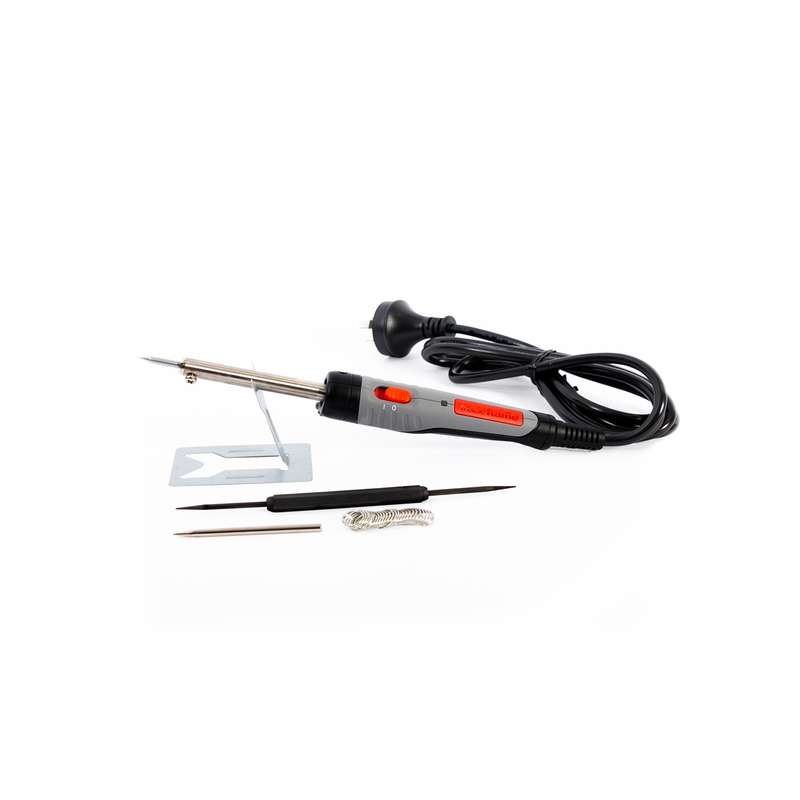 Tradeflame - Soldering Iron 240V 25W