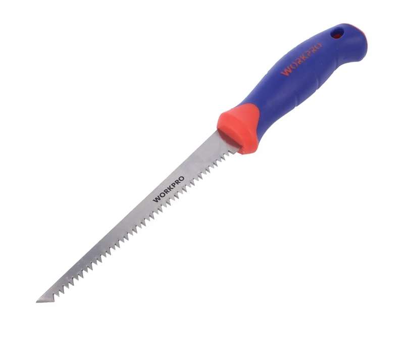 Workpro - Wallboard Saw 152mm